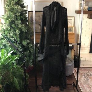 Flo Atelier Handmade Sweater